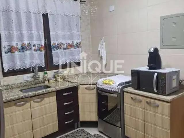 Casa / Sobrado para Venda em Jundiaí/SP Jardim Caçula 3 Quartos