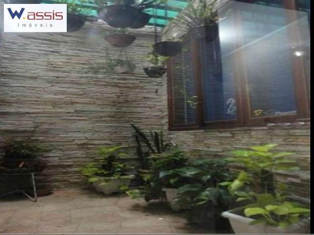 Casa / Sobrado para Venda em Jundiaí/SP Jardim Caçula 3 Quartos