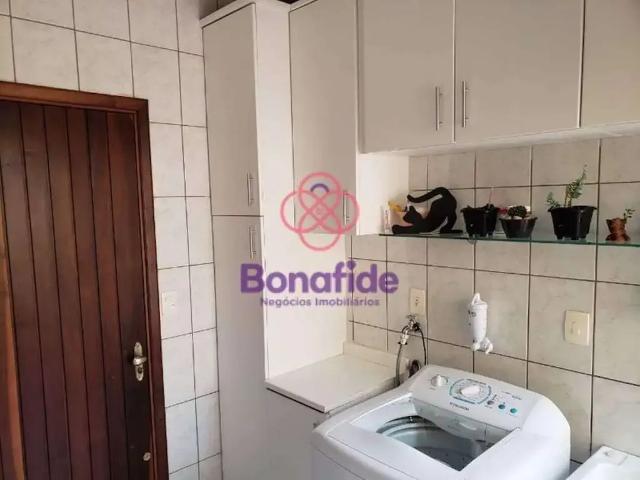 Casa / Sobrado para Venda em Jundiaí/SP Jardim Caçula 3 Quartos