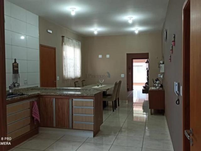 Casa / Sobrado para Venda em Jundiaí/SP Jardim Caçula 3 Quartos