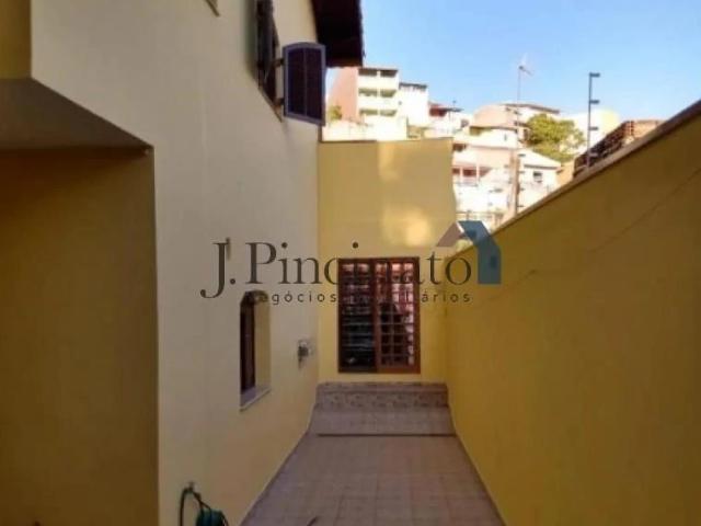 Casa / Sobrado para Venda em Jundiaí/SP Jardim Caçula 3 Quartos