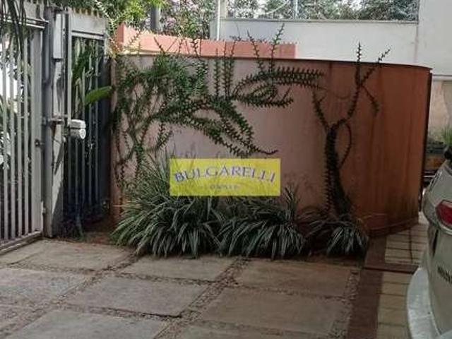 Casa / Sobrado para Venda em Jundiaí/SP Jardim Campos Elísios 4 Quartos
