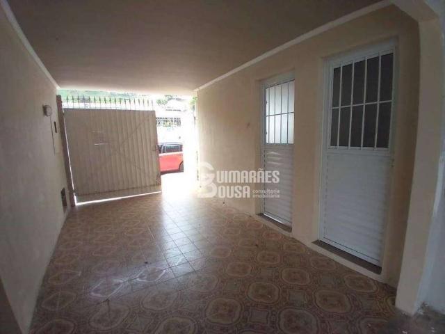 Casa / Sobrado para Venda em Jundiaí/SP Jardim Carlos Gomes 1 Quartos
