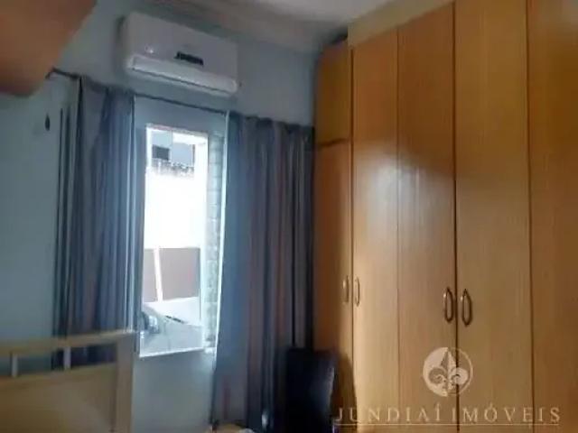 Casa / Sobrado para Venda em Jundiaí/SP Jardim Carlos Gomes 2 Quartos