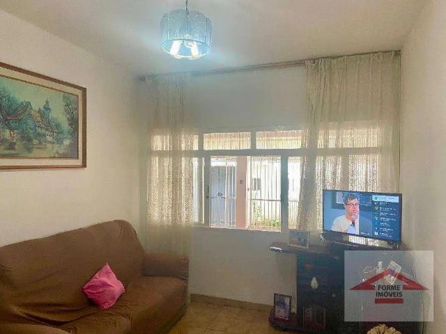 Casa / Sobrado para Venda em Jundiaí/SP Jardim Carlos Gomes 2 Quartos