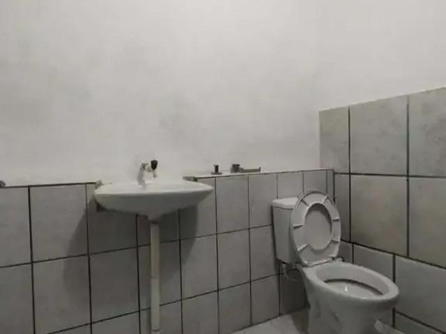 Casa / Sobrado para Venda em Jundiaí/SP Jardim Carlos Gomes 2 Quartos