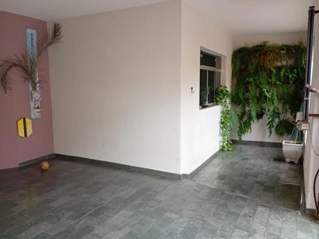 Casa / Sobrado para Venda em Jundiaí/SP Jardim Carlos Gomes 3 Quartos