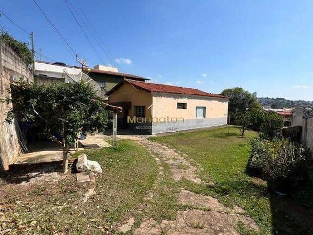 Casa / Sobrado para Venda em Jundiaí/SP Jardim Carlos Gomes 3 Quartos