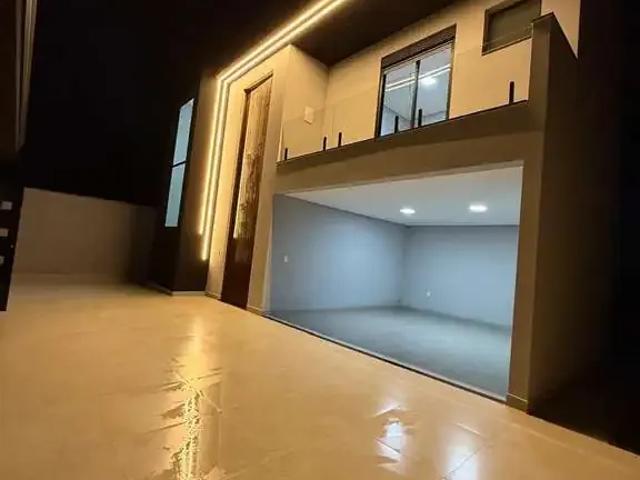 Casa / Sobrado para Venda em Jundiaí/SP Jardim Carlos Gomes 3 Quartos