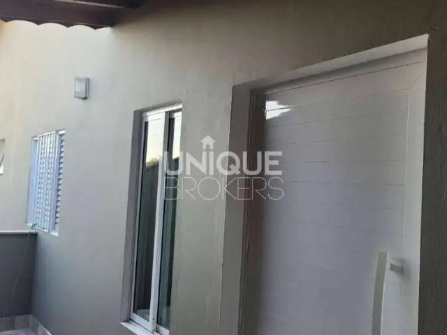 Casa / Sobrado para Venda em Jundiaí/SP Jardim Caxambu 3 Quartos