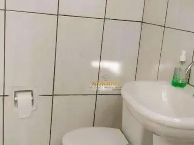 Casa / Sobrado para Venda em Jundiaí/SP Jardim Caxambu 5 Quartos
