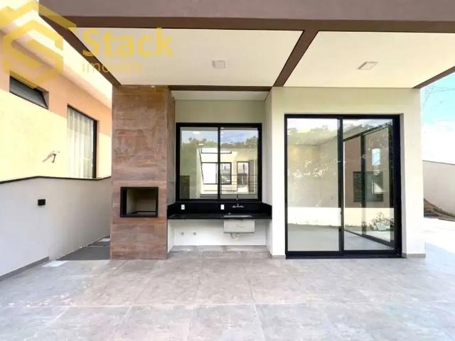 Casa / Sobrado para Venda em Jundiaí/SP Jardim Celeste 3 Quartos