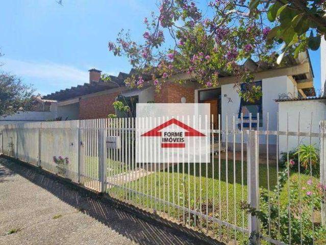Casa / Sobrado para Venda em Jundiaí/SP Jardim Cica 3 Quartos