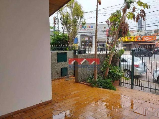 Casa / Sobrado para Venda em Jundiaí/SP Jardim Cica 3 Quartos