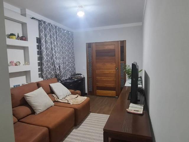 Casa / Sobrado para Venda em Jundiaí/SP Jardim Cica 2 Quartos