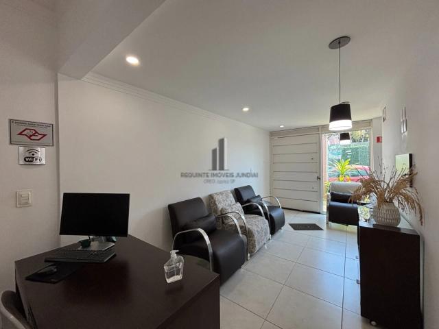 Casa / Sobrado para Venda em Jundiaí/SP Jardim Cica