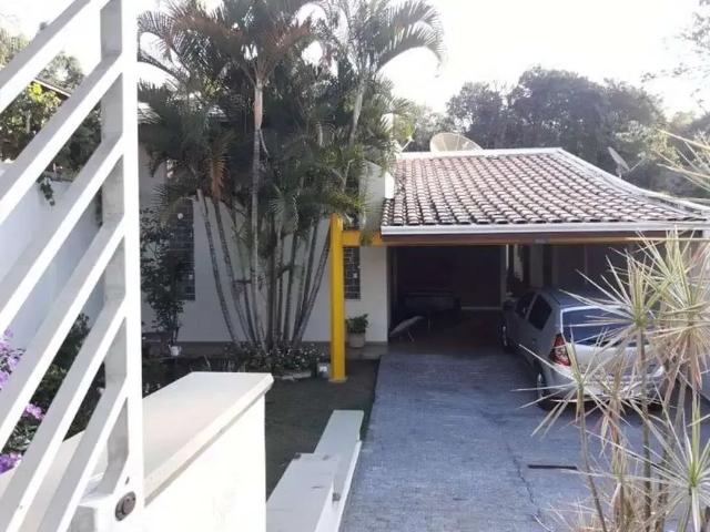 Casa / Sobrado para Venda em Jundiaí/SP Jardim Colônia 3 Quartos