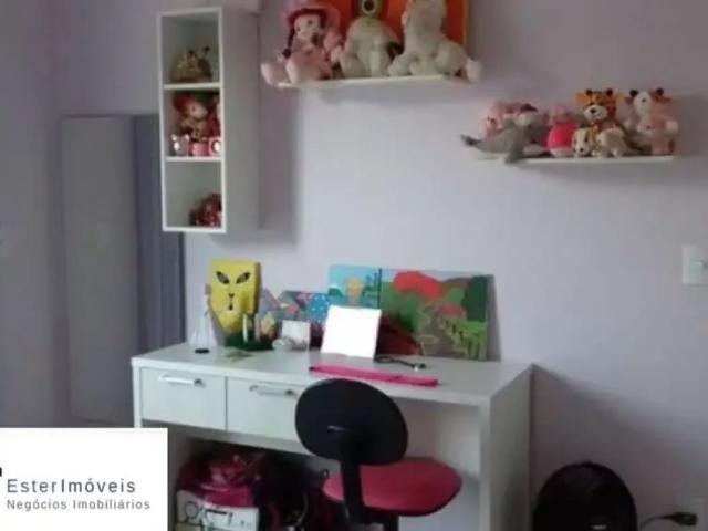 Casa / Sobrado para Venda em Jundiaí/SP Jardim Colônia 3 Quartos