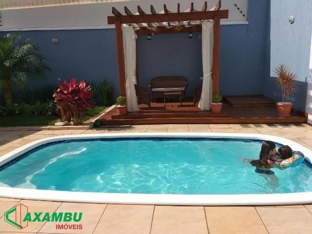 Casa / Sobrado para Venda em Jundiaí/SP Jardim Colônia 3 Quartos