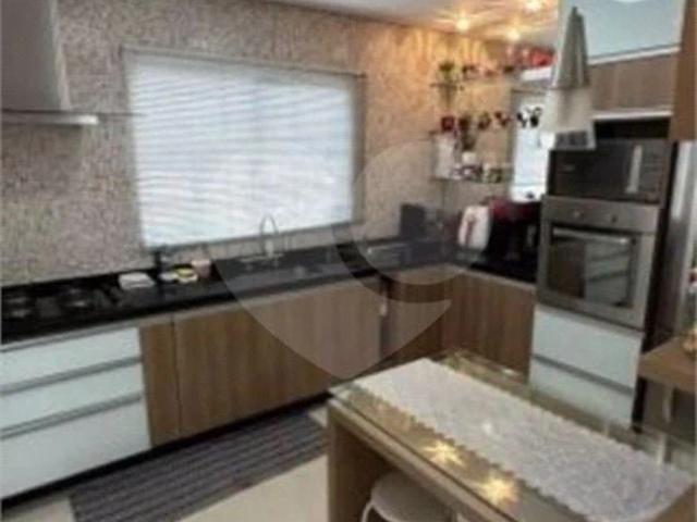 Casa / Sobrado para Venda em Jundiaí/SP Jardim Colônia 3 Quartos