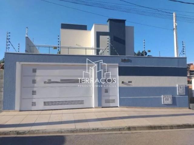 Casa / Sobrado para Venda em Jundiaí/SP Jardim Colônia 3 Quartos