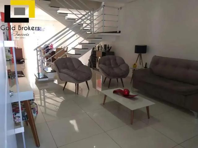 Casa / Sobrado para Venda em Jundiaí/SP Jardim Colônia 3 Quartos