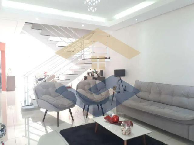 Casa / Sobrado para Venda em Jundiaí/SP Jardim Colônia 3 Quartos