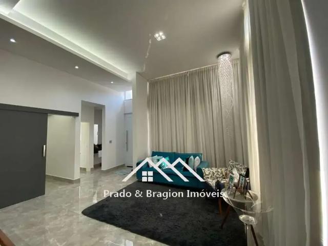 Casa / Sobrado para Venda em Jundiaí/SP Jardim Colônia 3 Quartos