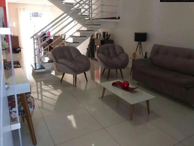 Casa / Sobrado para Venda em Jundiaí/SP Jardim Colônia 3 Quartos