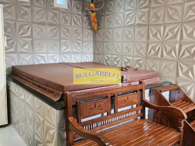 Casa / Sobrado para Venda em Jundiaí/SP Jardim Colônia 3 Quartos