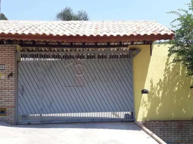 Casa / Sobrado para Venda em Jundiaí/SP Jardim Colônia 3 Quartos