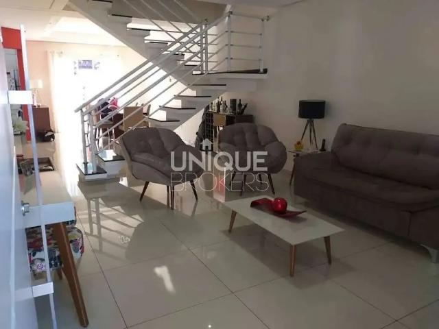 Casa / Sobrado para Venda em Jundiaí/SP Jardim Colônia 3 Quartos