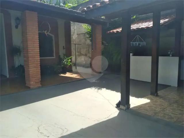 Casa / Sobrado para Venda em Jundiaí/SP Jardim Colonial 3 Quartos