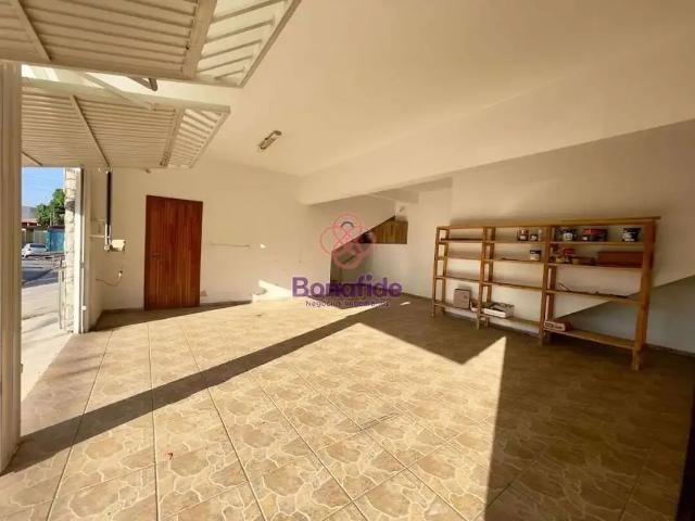 Casa / Sobrado para Venda em Jundiaí/SP Jardim Copacabana 3 Quartos