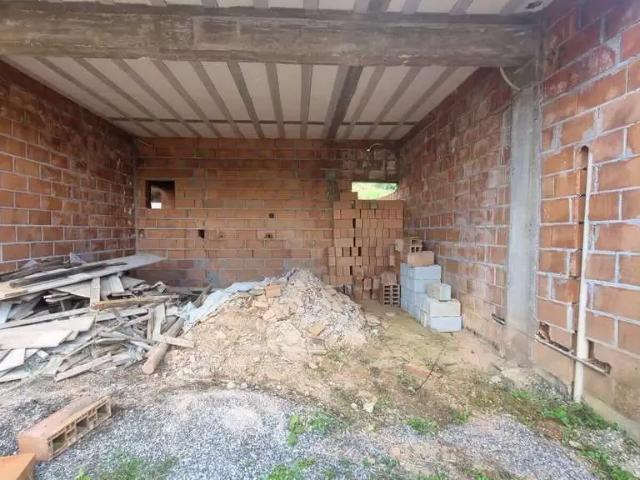 Casa / Sobrado para Venda em Jundiaí/SP Jardim Copacabana 3 Quartos