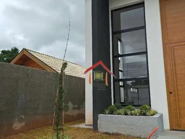 Casa / Sobrado para Venda em Jundiaí/SP Vila Maringá 3 Quartos