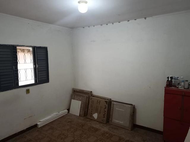 Casa / Sobrado para Venda em Jundiaí/SP Jardim Copacabana 3 Quartos