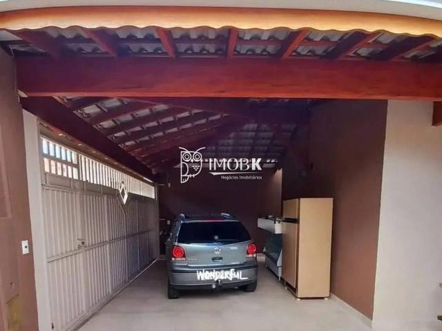 Casa / Sobrado para Venda em Jundiaí/SP Jardim Copacabana 3 Quartos