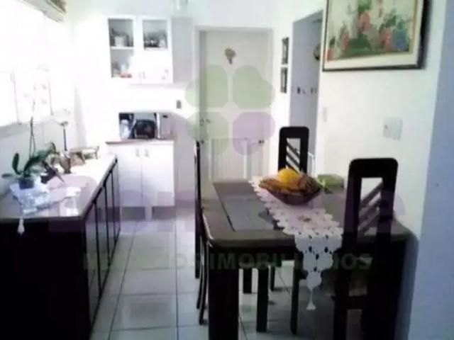 Casa / Sobrado para Venda em Jundiaí/SP Jardim Copacabana 3 Quartos