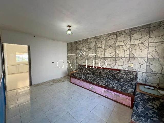 Casa / Sobrado para Venda em Jundiaí/SP Jardim Copacabana 2 Quartos