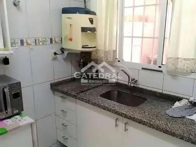 Casa / Sobrado para Venda em Jundiaí/SP Jardim Copacabana 2 Quartos