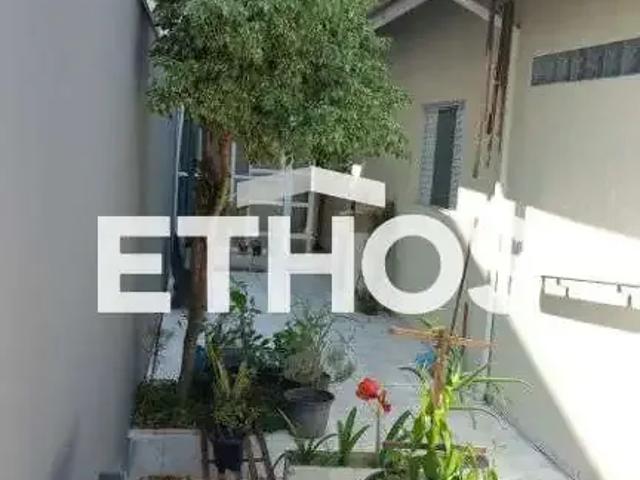 Casa / Sobrado para Venda em Jundiaí/SP Jardim Copacabana 2 Quartos
