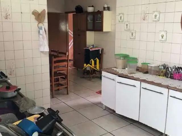 Casa / Sobrado para Venda em Jundiaí/SP Jardim da Fonte 2 Quartos