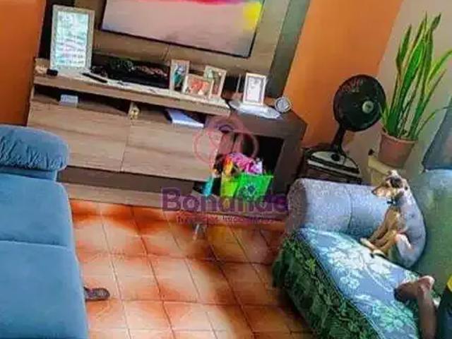 Casa / Sobrado para Venda em Jundiaí/SP Jardim da Fonte 2 Quartos