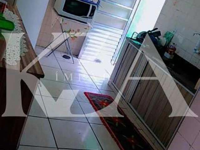 Casa / Sobrado para Venda em Jundiaí/SP Jardim da Fonte 2 Quartos