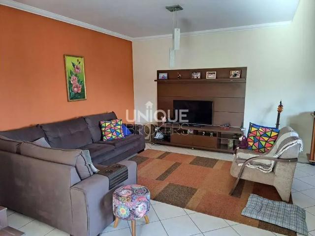 Casa / Sobrado para Venda em Jundiaí/SP Jardim da Fonte 3 Quartos
