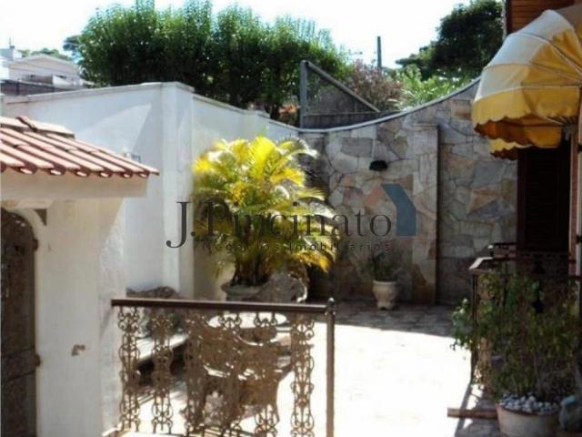 Casa / Sobrado para Venda em Jundiaí/SP Jardim da Fonte 3 Quartos