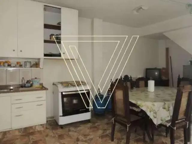 Casa / Sobrado para Venda em Jundiaí/SP Jardim da Fonte 3 Quartos
