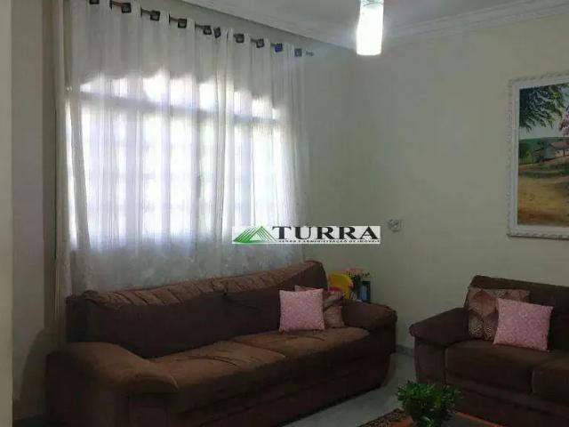 Casa / Sobrado para Venda em Jundiaí/SP Jardim da Fonte 3 Quartos