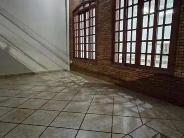 Casa / Sobrado para Venda em Jundiaí/SP Jardim da Fonte 3 Quartos